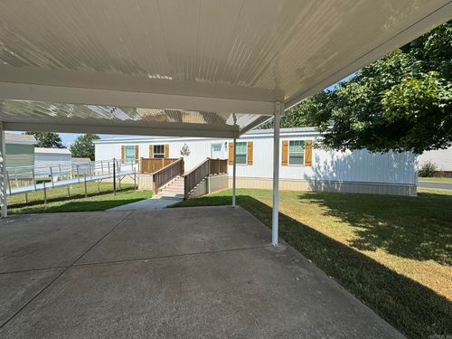 51 River Run Dr, Gassville, AR, 72635-8004 | Card Image