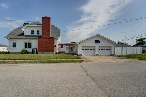 513 S High St, Arcanum, OH, 45304-1215 | Card Image