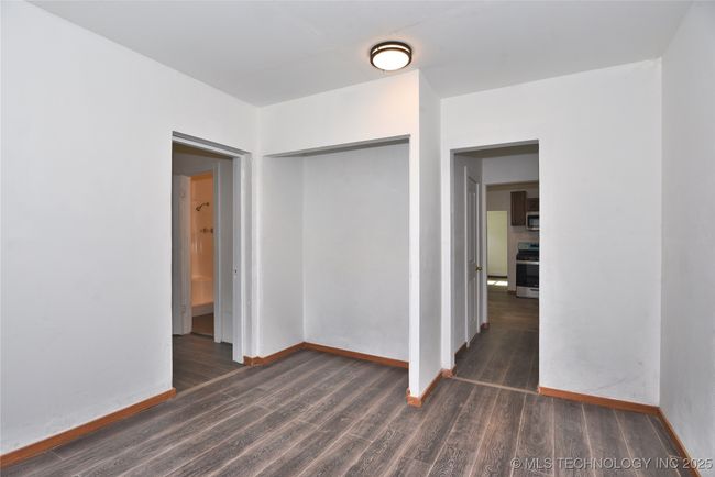 12 E Mill Ave, House other with 2 bedrooms, 2 bathrooms and null parking in Sapulpa OK | Image 13