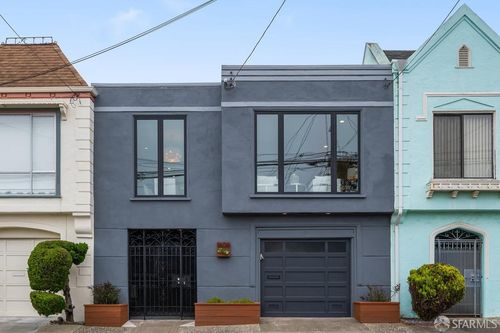 1606 34th Ave, San Francisco, CA, 94122-3115 | Card Image