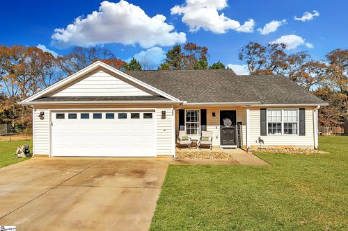 209 Turkey Trot Road, Williamston, SC, 29697 | Card Image