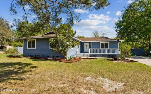 86040 Clyde Street, Yulee, FL, 32097 | Card Image