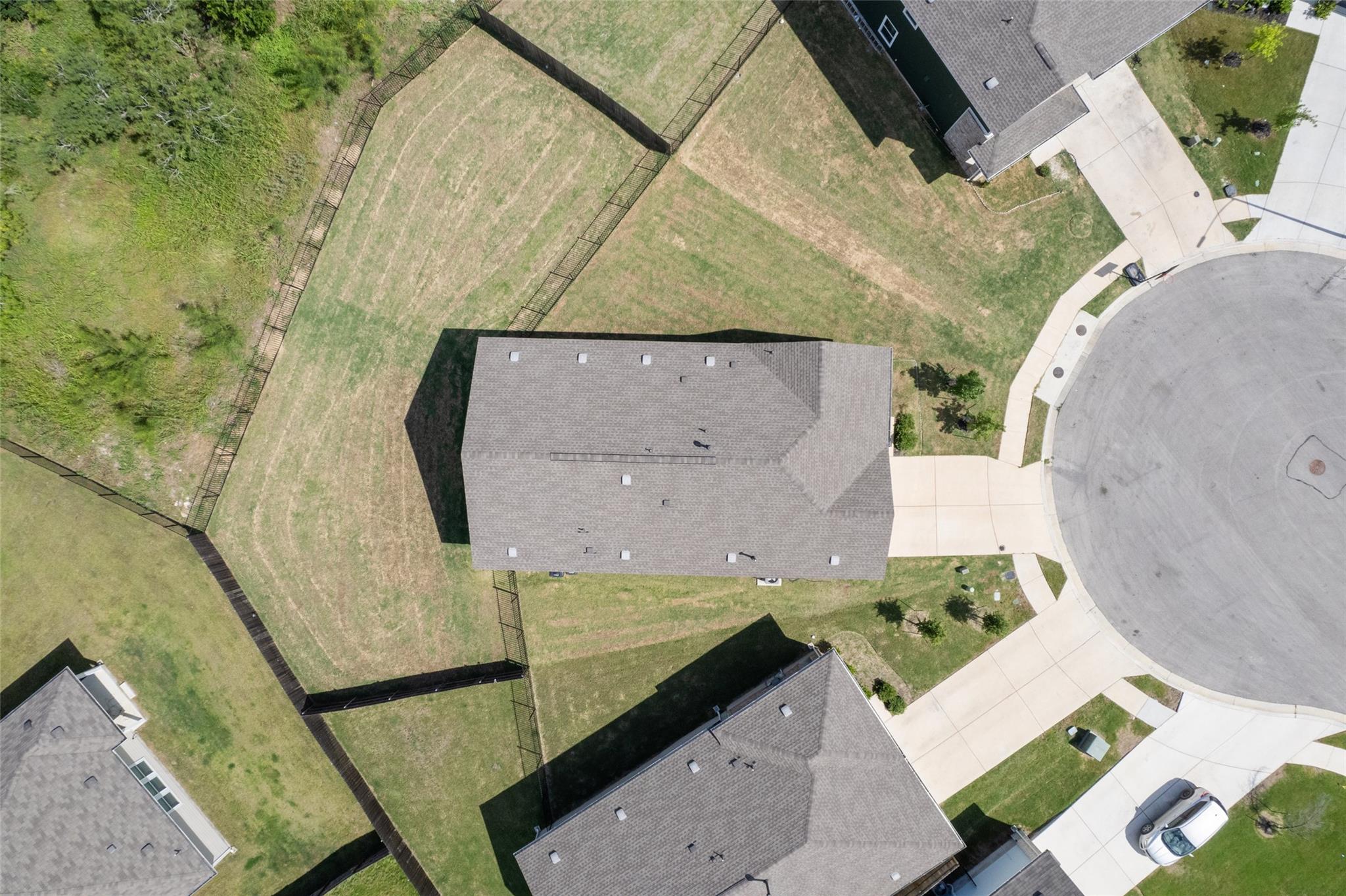 Residential in Del Valle 5