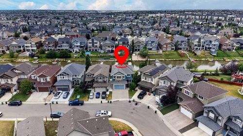 1846 Baywater St Sw, Airdrie, AB, T4B0A8 | Card Image