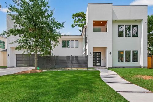 12914 Figaro Dr, Houston, TX, 77024-4748 | Card Image