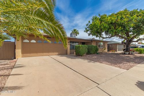 4158 E Crescent Ave, Mesa, AZ, 85206-1951 | Card Image