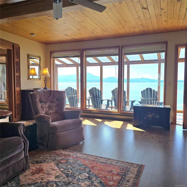 220 1 St St, House other with 3 bedrooms, 2 bathrooms and 3 parking in Sointula BC | Image 19