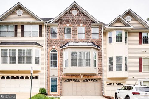 8364 Millwood Dr, SPRINGFIELD, VA, 22152-2852 | Card Image