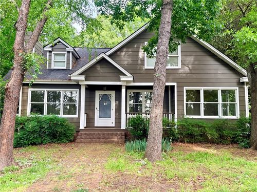 107 Stardust Lane, Clemson, SC, 29631 | Card Image