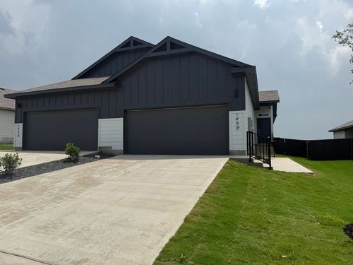 b-145 Schrader Drive, Buda, TX, 78610 | Card Image