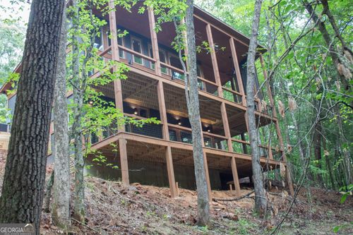 1990 Big Creek Road, Blue Ridge, GA, 30513 | Card Image