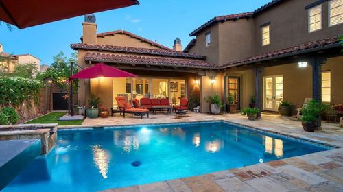 10287 E Diamond Rim Dr, Scottsdale, AZ, 85255-7111 | Card Image