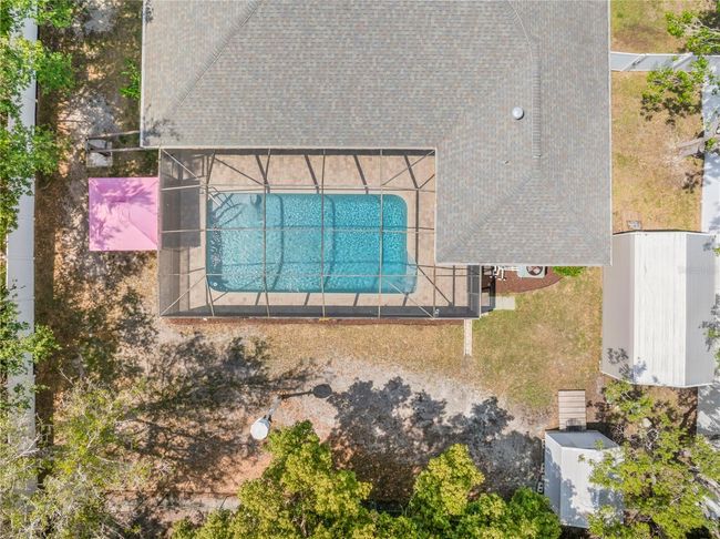 7660 Holiday Dr, House other with 4 bedrooms, 3 bathrooms and null parking in Spring Hill FL | Image 73