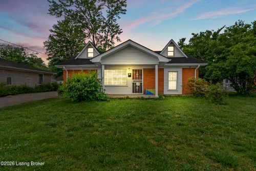 1012 Cristland Rd, Louisville, KY, 40214-4625 | Card Image