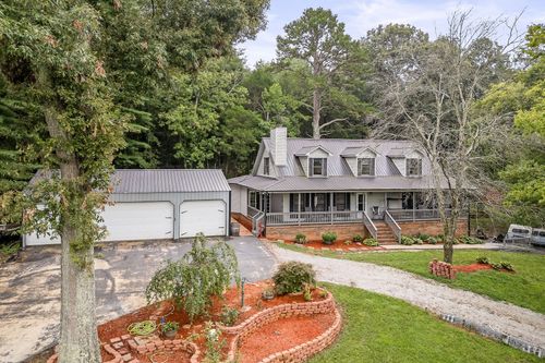 8585 Shelbyville Rd, Morrison, TN, 37357-5514 | Card Image