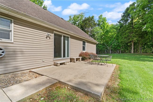 1240 Quail Run, Home with 4 bedrooms, 3 bathrooms and null parking in Mitchell IN | Image 63