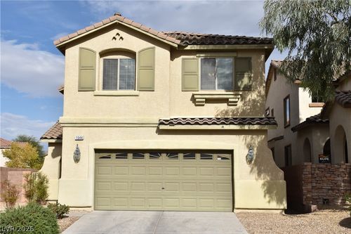 1644 Yellow Tulip Pl, Henderson, NV, 89012-5026 | Card Image
