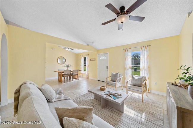 6600 Bancroft Ave, House other with 3 bedrooms, 2 bathrooms and null parking in Cocoa FL | Image 5