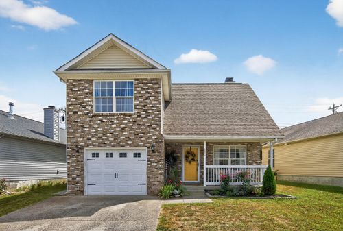 231 Christopher Dr, Nicholasville, KY, 40356 | Card Image