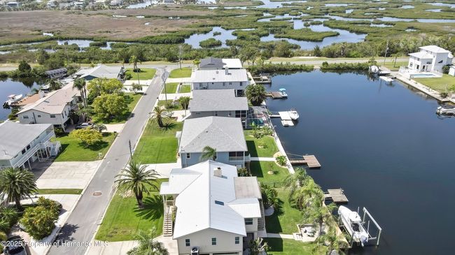 4123 Daisy Dr, House other with 3 bedrooms, 2 bathrooms and null parking in Hernando Beach FL | Image 56