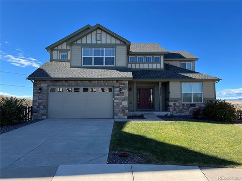 20420 Northern Pine Ave, Parker, CO, 80134-6613 | Card Image
