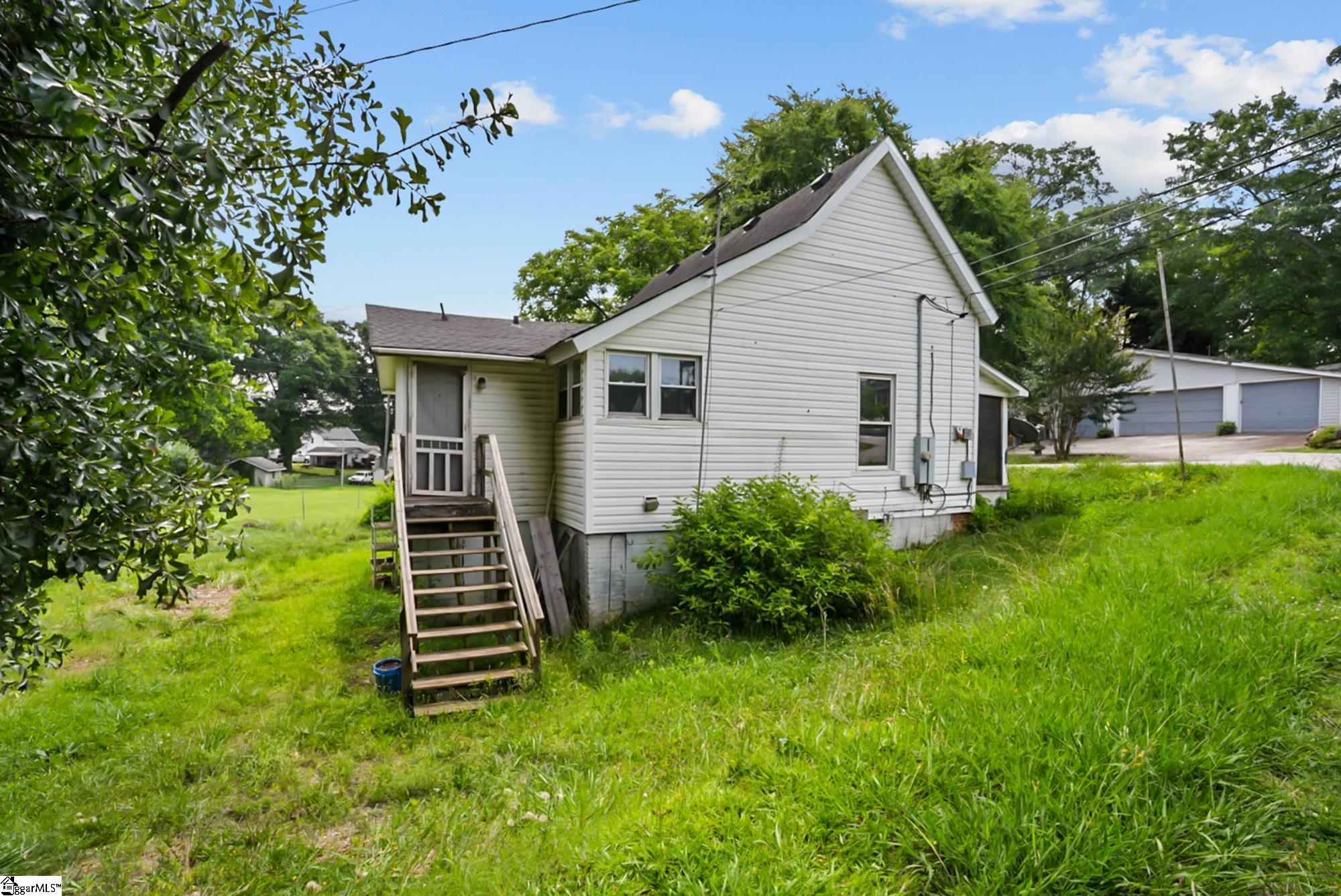 Residential in Pelzer 4