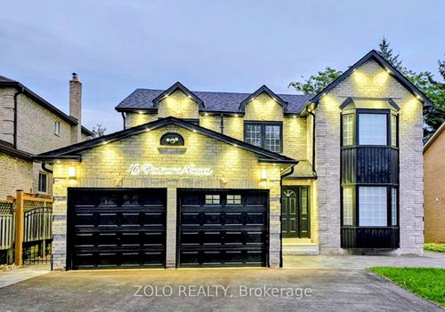 16 Bentonwood Cres, Whitby, ON, L1R1L4 | Card Image