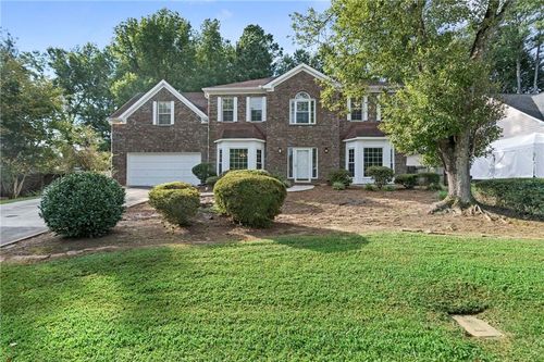 374 Oak Springs Dr, Lawrenceville, GA, 30043-3539 | Card Image