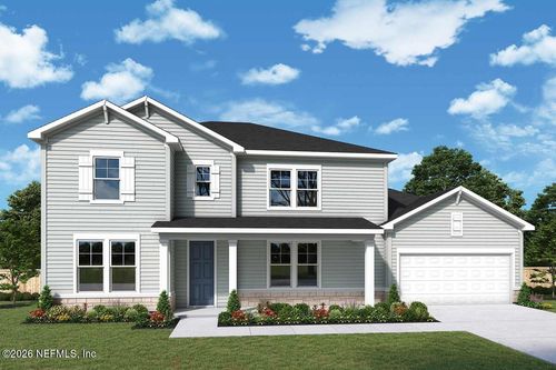 75636 Driftwood Ct, Yulee, FL, 32097 | Card Image
