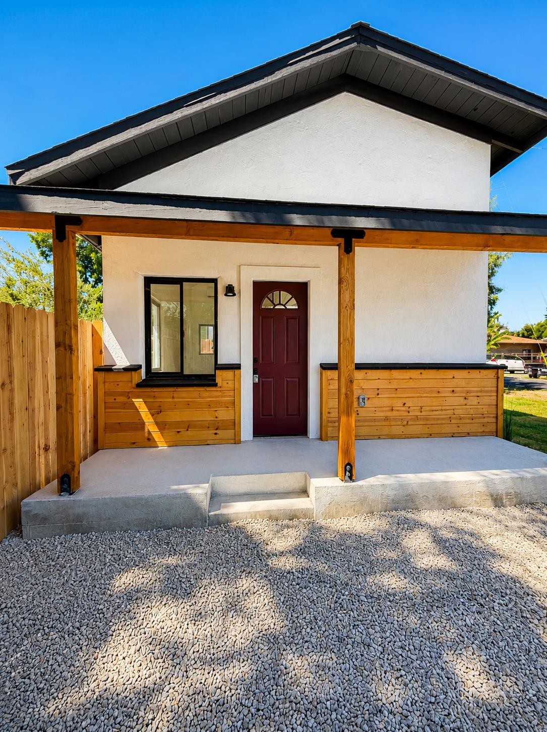 Residential in Live Oak 3