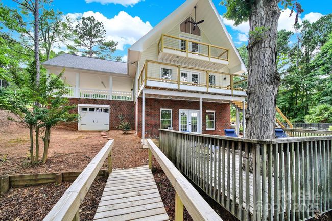 2248 White Heron Rd, House other with 3 bedrooms, 2 bathrooms and null parking in Liberty Hill SC | Image 34