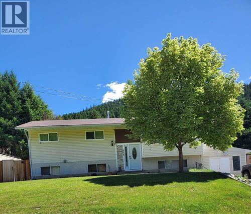 868 N Kimberley Ave, Greenwood, BC, V0H1J0 | Card Image