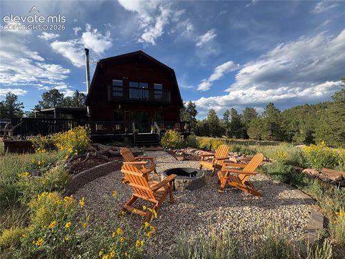 475 Sioux Rd, Florissant, CO, 80816-8621 | Card Image