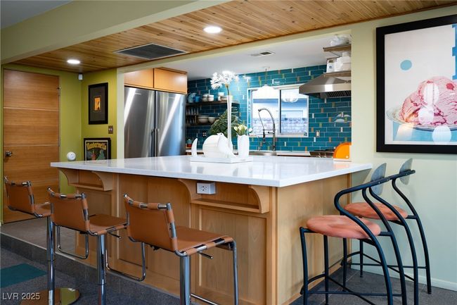 3586 Spencer St, House other with 3 bedrooms, 3 bathrooms and null parking in Las Vegas NV | Image 15