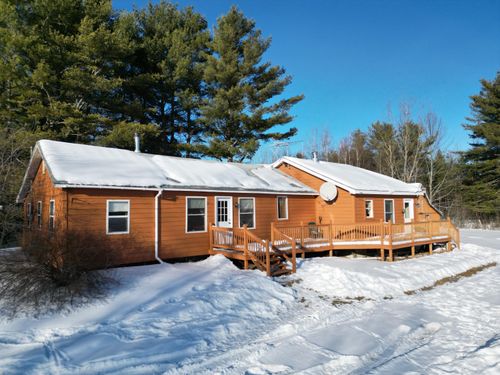 123 Folsom Ridge Road, Burlington, ME, 04417 | Card Image