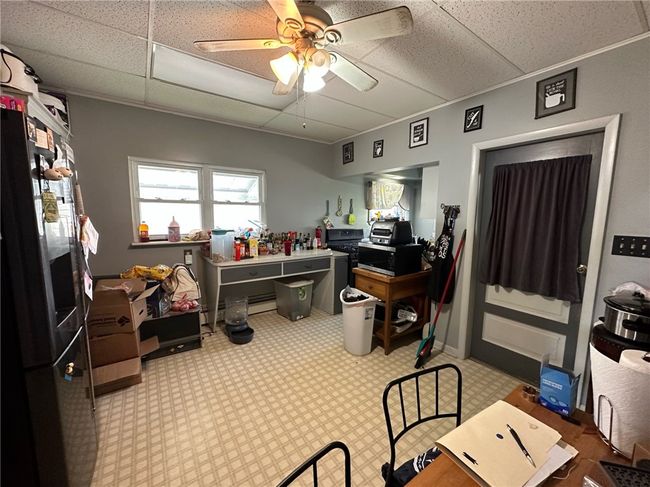 404 S Chestnut St, House other with 4 bedrooms, 3 bathrooms and 2 parking in Scottdale PA | Image 8