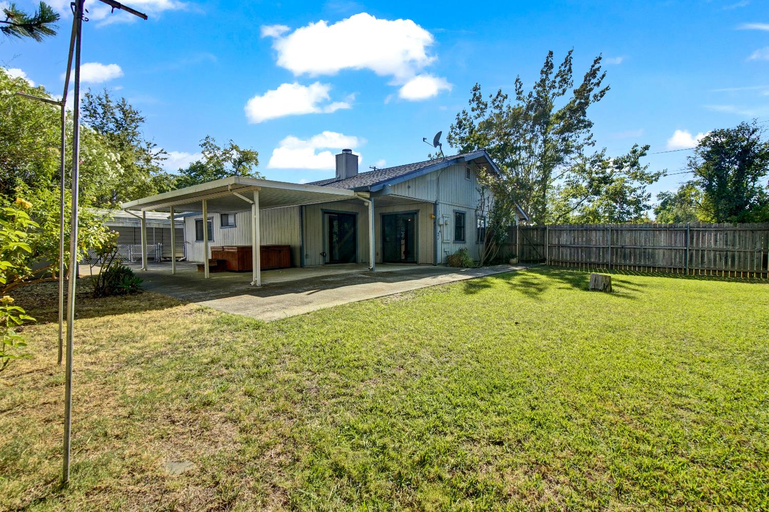 Residential in Citrus Heights 5