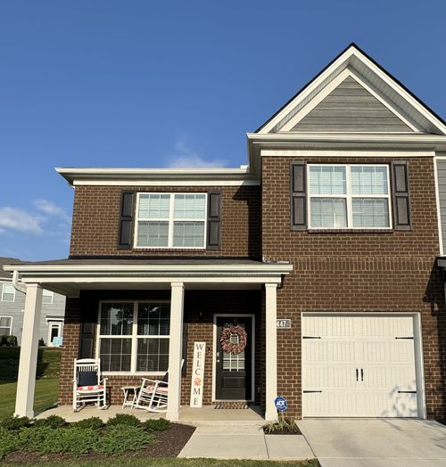 447 Augustine Dr, Lebanon, TN, 37087-4878 | Card Image
