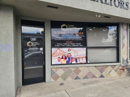 12065 Paramount Blvd, Downey, CA, 90242-2390 | Card Image