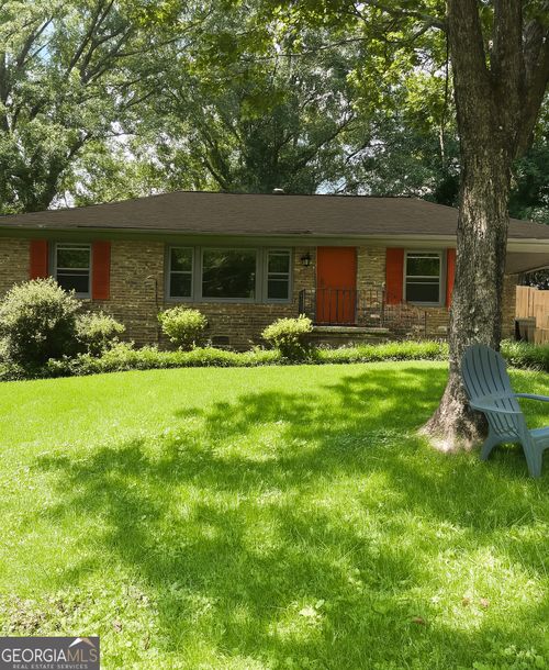 224 Shawnee Trl Se, Marietta, GA, 30067-7320 | Card Image