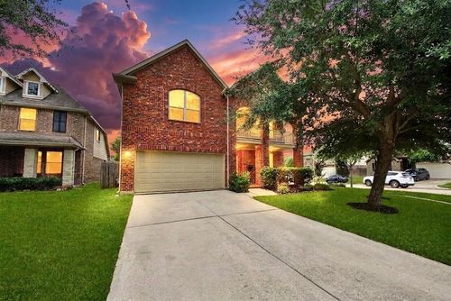 5402 Quarry Ridge Rd, Richmond, TX, 77407-4150 | Card Image