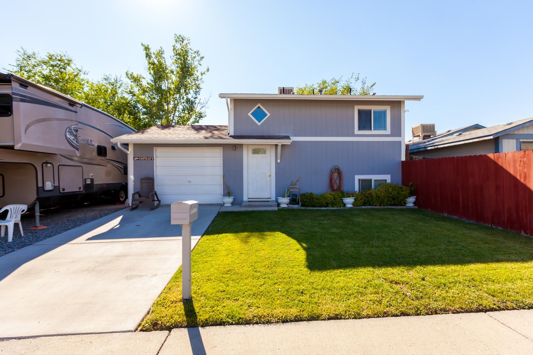 Clifton Way, Grand Junction, CO 81504
