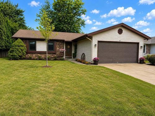 5553 S Swift Avenue, Cudahy, WI, 53110 | Card Image