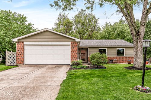 611 Sunblest Boulevard S, Fishers, IN, 46038 | Card Image