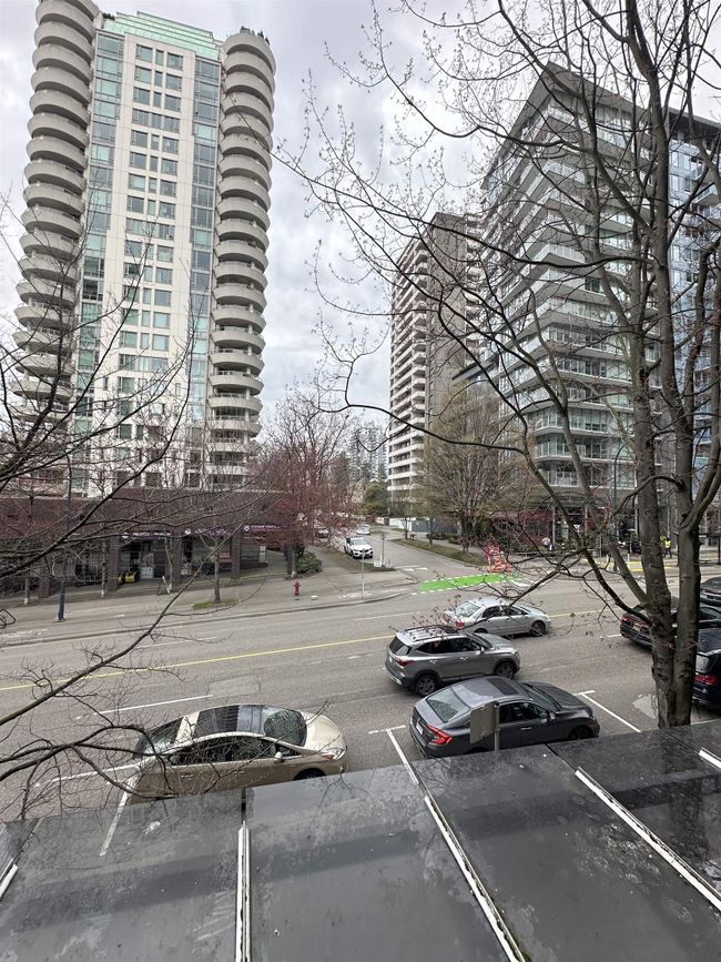 307 - 1330 Burrard Street, Condo with 1 bedrooms, 1 bathrooms and null parking in Vancouver BC | Image 31