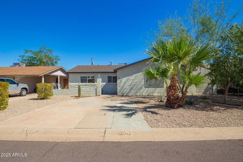 2613 N 70th Pl, Scottsdale, AZ, 85257-1343 | Card Image