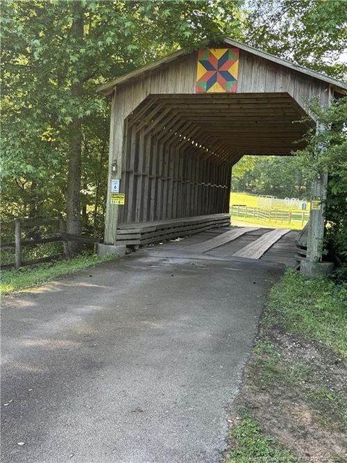 353 Covered Bridge Ln, Sanford, NC, 27330-0217 | Card Image