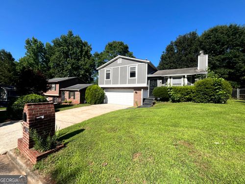 2306 Ramblewood Cir, Decatur, GA, 30035-3612 | Card Image