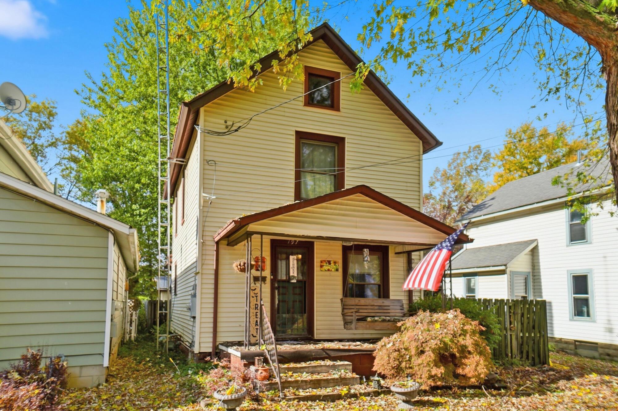 Residential in Marion
