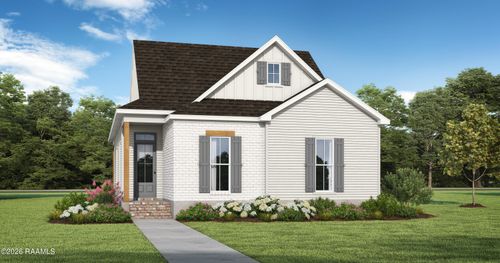 107 Shadow Bend Dr, Broussard, LA, 70518-7787 | Card Image